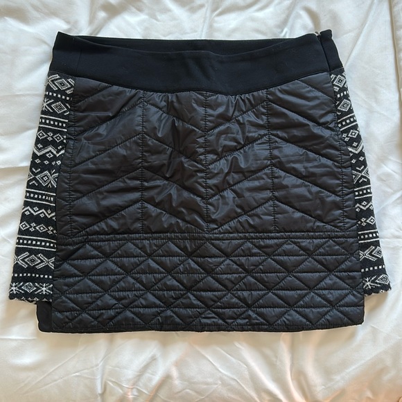 Krimson Klover Carving Insulated Skirt - Picture 1 of 4